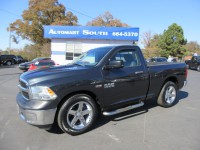 Image for 2014 RAM 1500 ST ID: 6993504