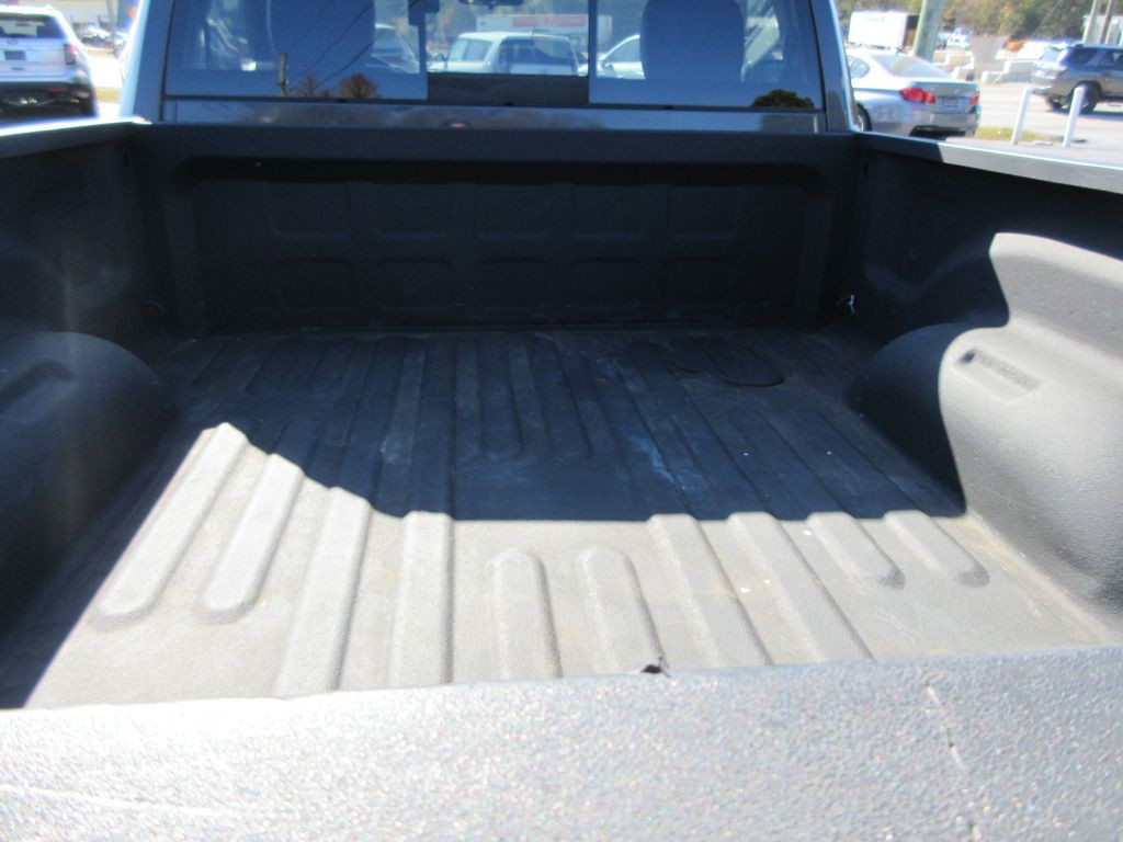 2014 RAM 1500 Image 6