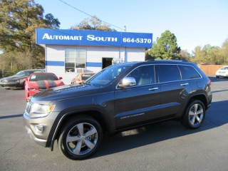 Image for 2015 Jeep Grand Cherokee Limited ID: 6993565