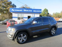 Image for 2015 Jeep Grand Cherokee Limited ID: 6993565