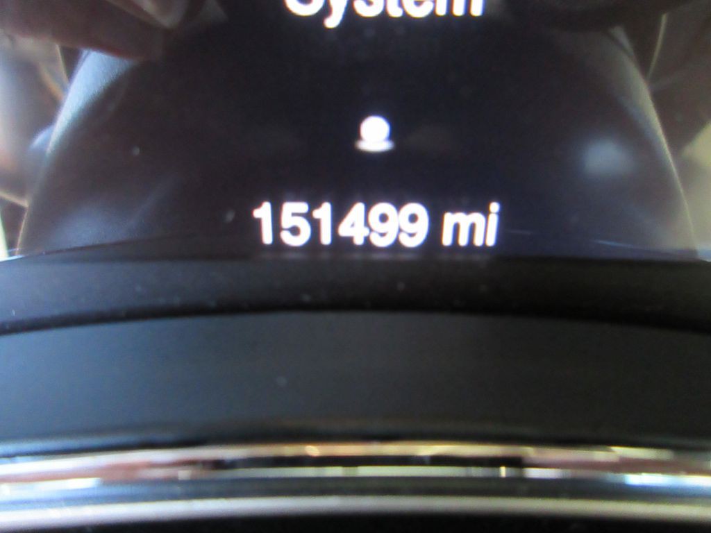 2015 Jeep Grand Cherokee Image 8