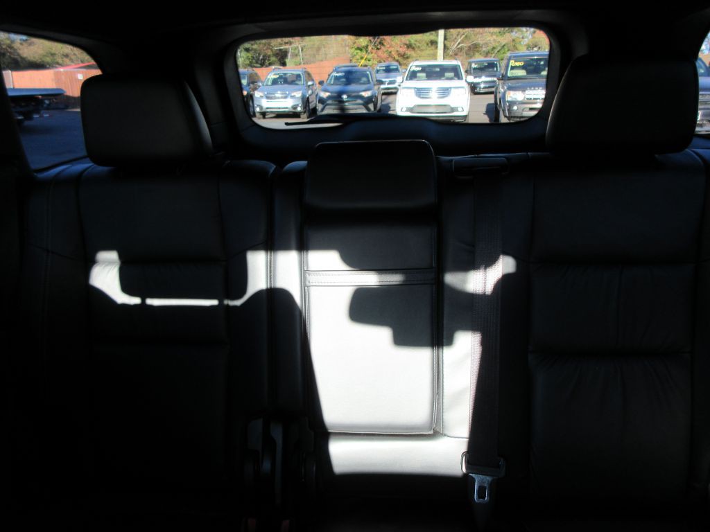 2015 Jeep Grand Cherokee Image 12