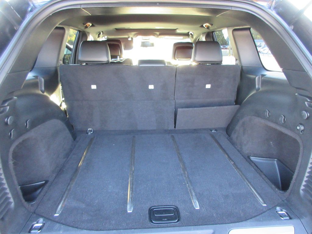 2015 Jeep Grand Cherokee Image 15