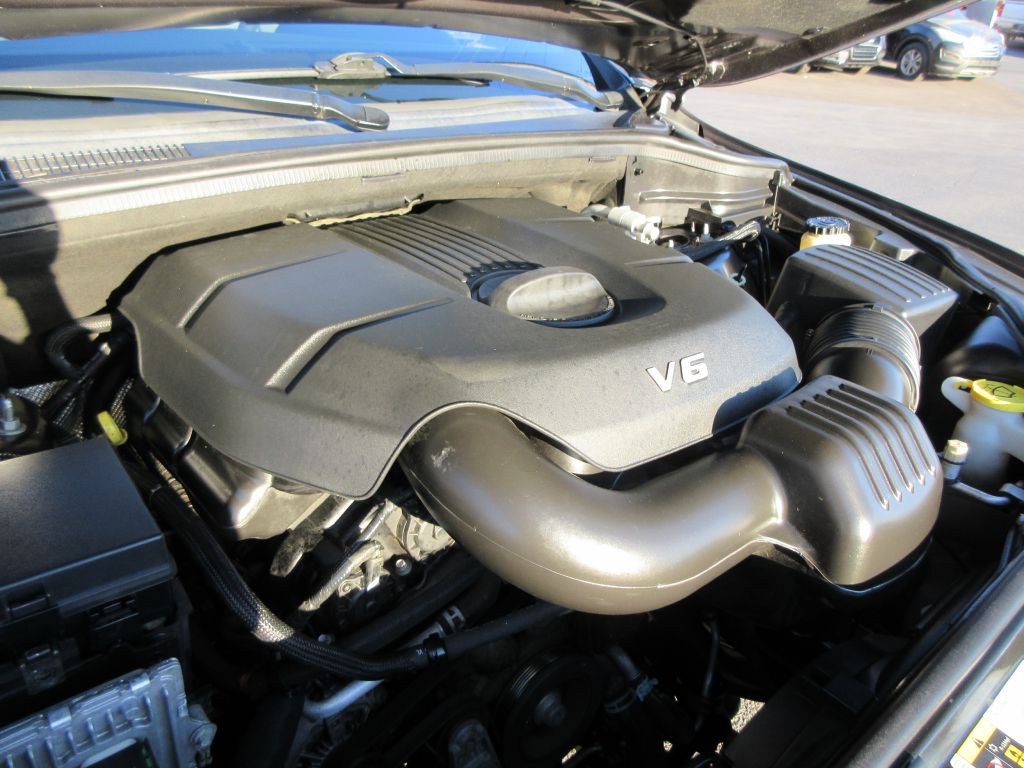 2015 Jeep Grand Cherokee Image 16