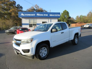 Image for 2015 Chevrolet Colorado  ID: 6993614