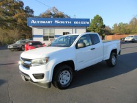 Image for 2015 Chevrolet Colorado  ID: 6993614