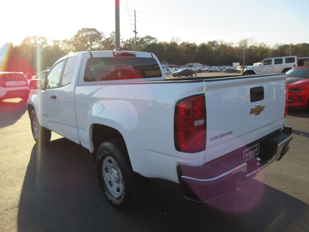 2015 Chevrolet Colorado Image 6
