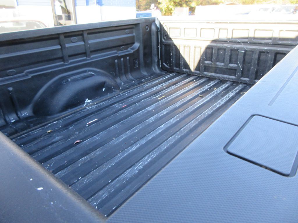 2015 Chevrolet Colorado Image 15