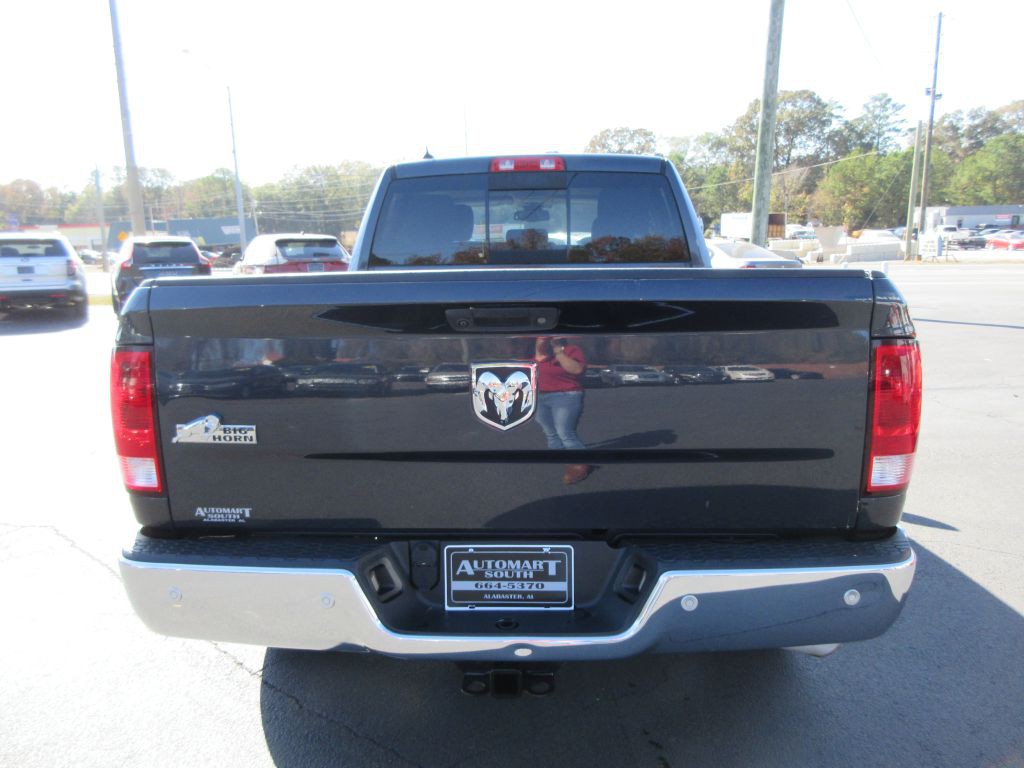 2018 RAM 1500 Image 5