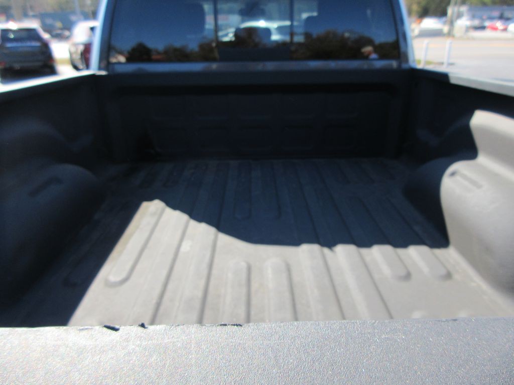 2018 RAM 1500 Image 6