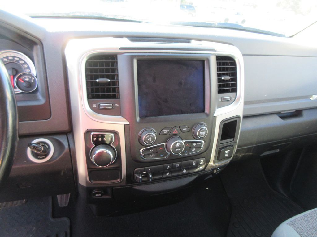 2018 RAM 1500 Image 10