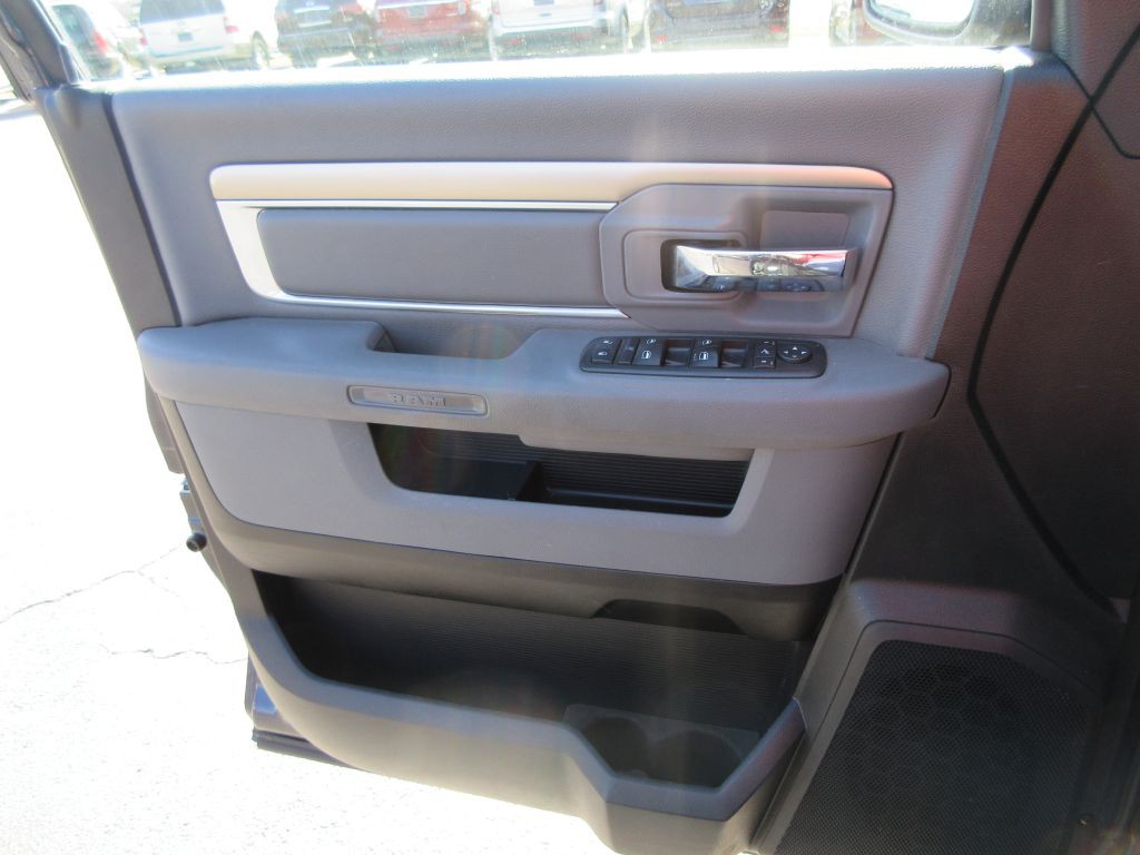 2018 RAM 1500 Image 11