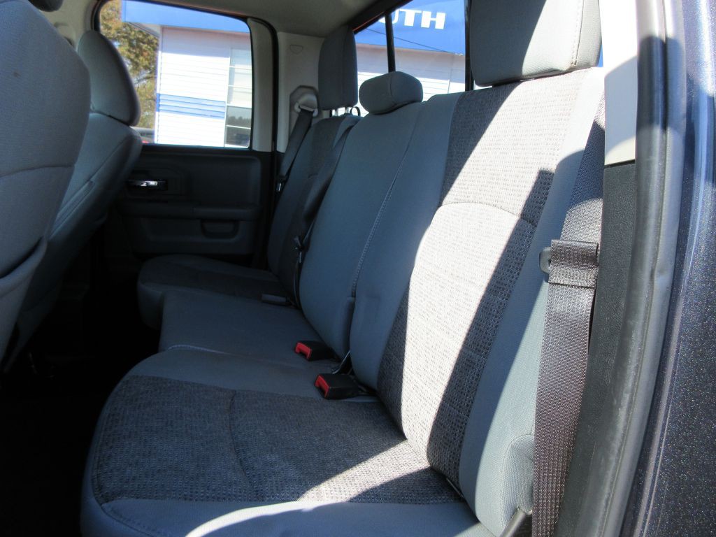 2018 RAM 1500 Image 13