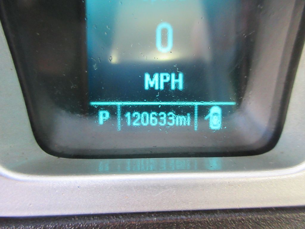 2014 Chevrolet Camaro Image 8