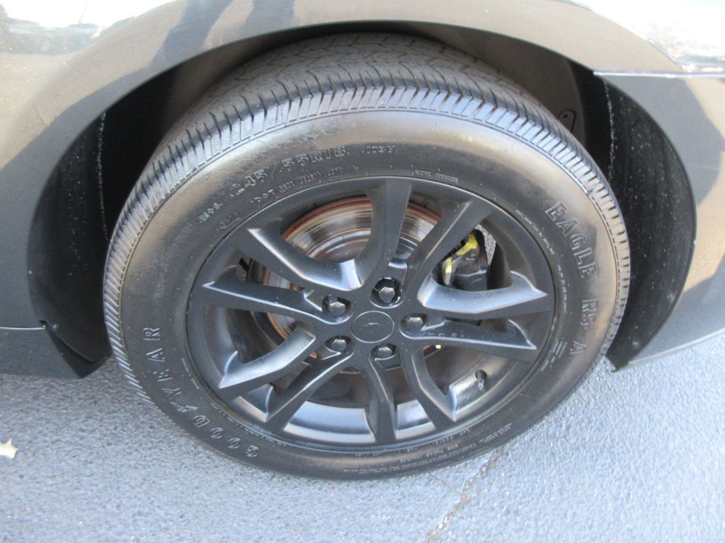 2014 Chevrolet Camaro Image 14