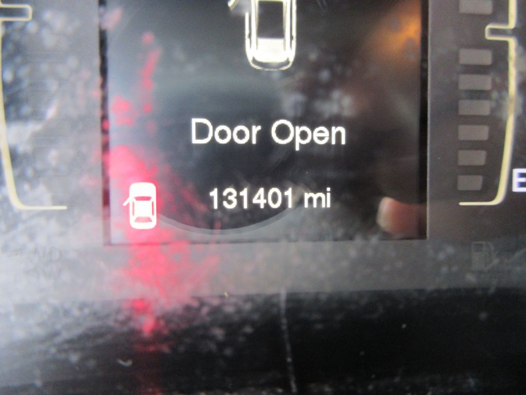 2016 Jeep Cherokee Image 8