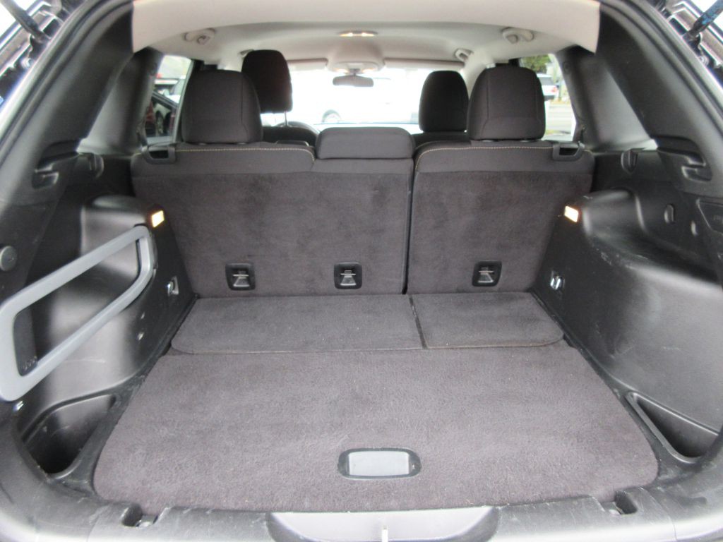 2016 Jeep Cherokee Image 15