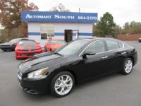 Image for 2014 Nissan Maxima S ID: 7012374