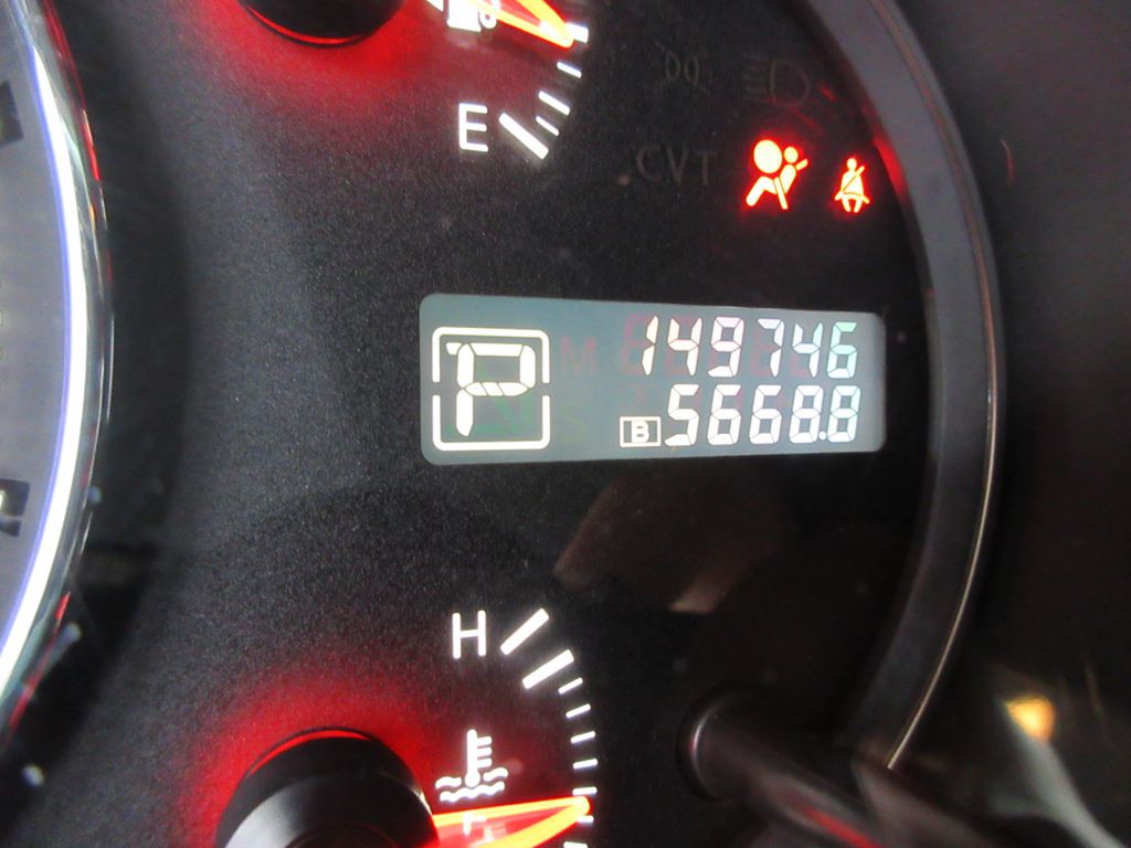 2014 Nissan Maxima Image 8