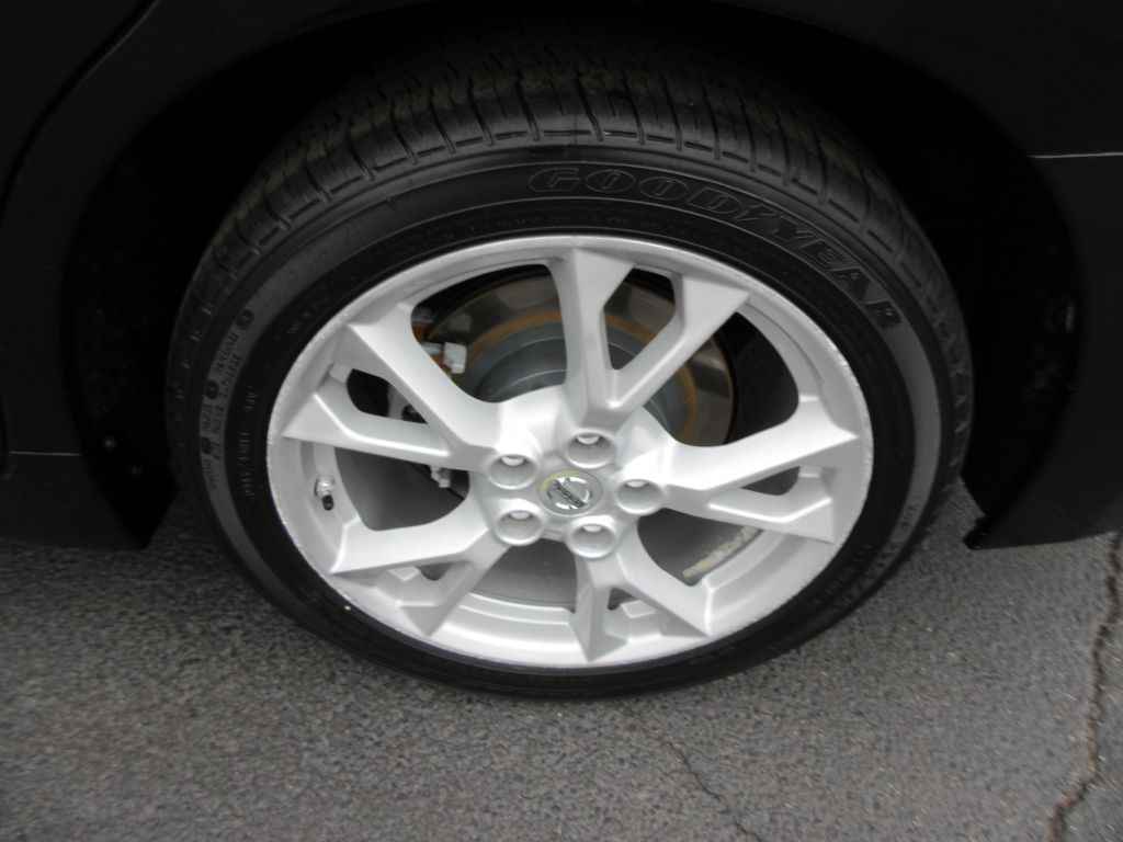 2014 Nissan Maxima Image 15