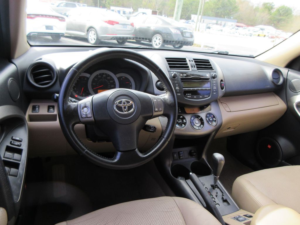 2011 Toyota Rav4 Image 7