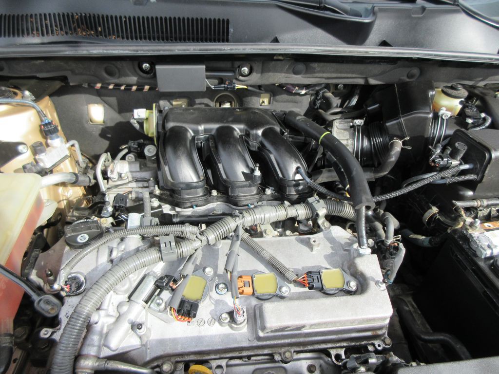 2011 Toyota Rav4 Image 17