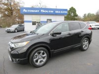 Image for 2018 Honda CR-V EXL ID: 7032569