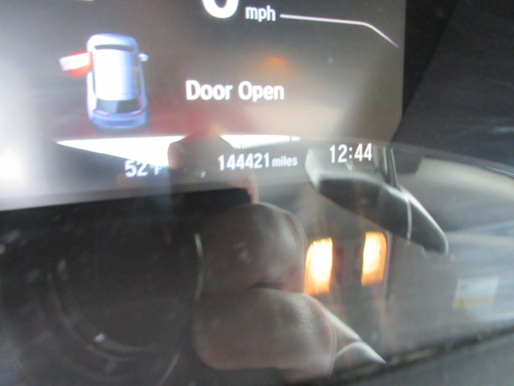 2018 Honda CR-V Image 8