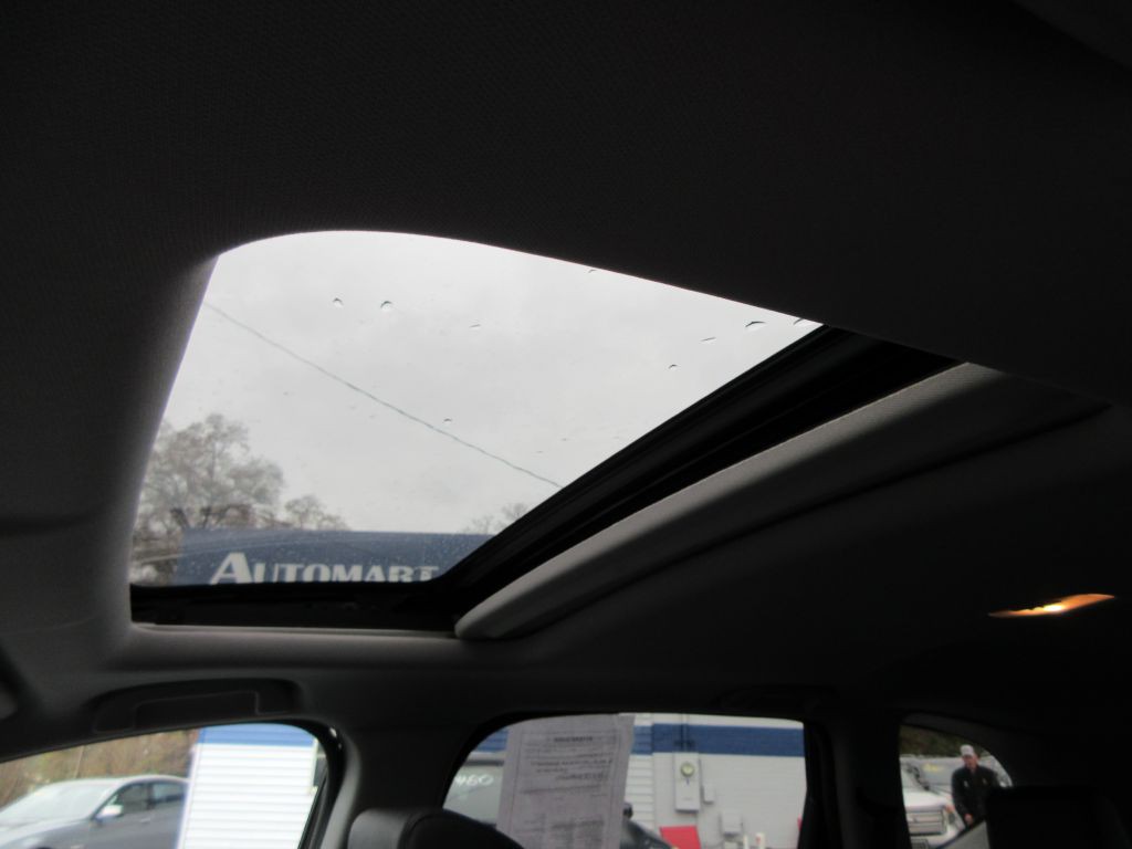 2018 Honda CR-V Image 11