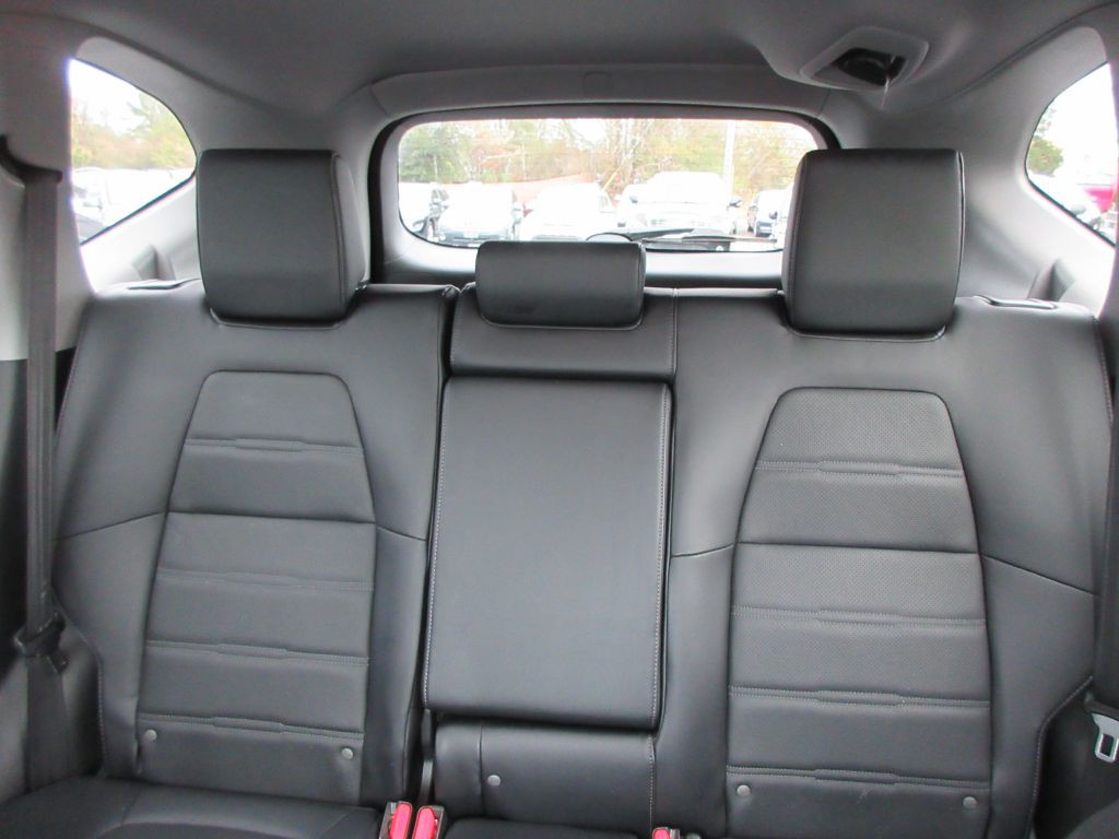 2018 Honda CR-V Image 13