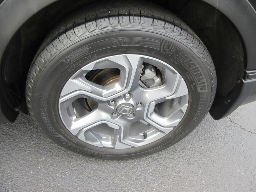 2018 Honda CR-V Image 15