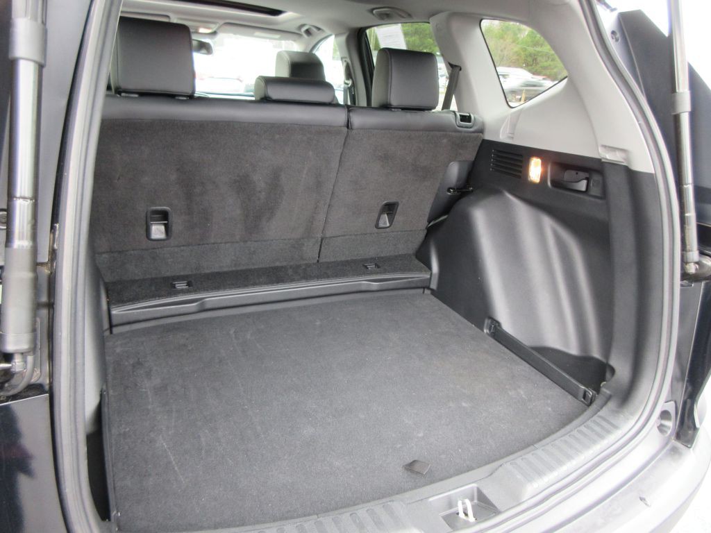 2018 Honda CR-V Image 16