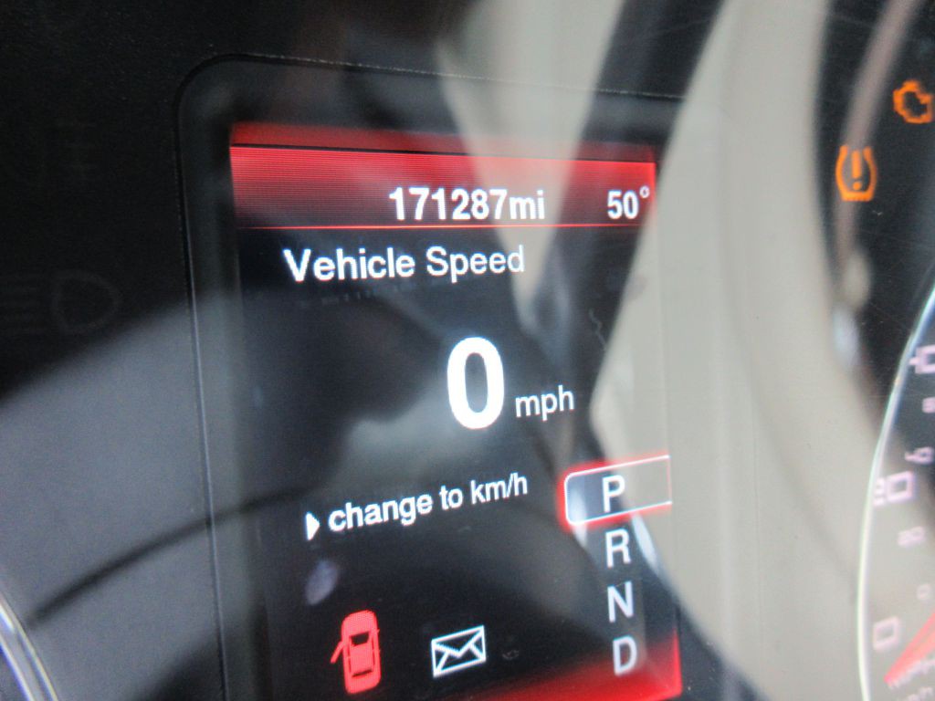 2013 Dodge Charger Image 8