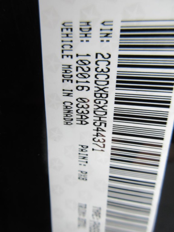 2013 Dodge Charger Image 13