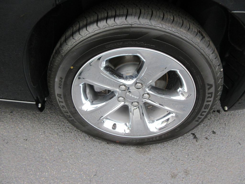 2013 Dodge Charger Image 14