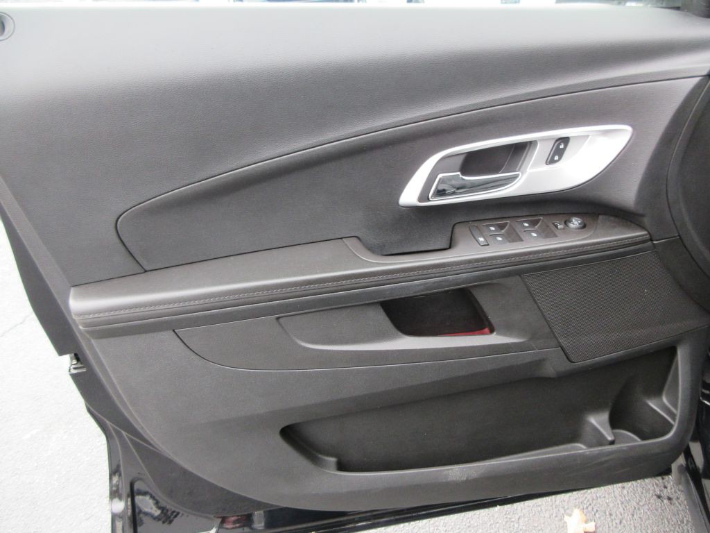 2016 Chevrolet Equinox Image 10