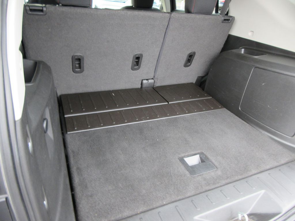 2016 Chevrolet Equinox Image 15