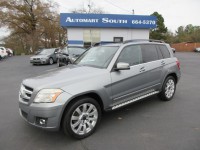 Image for 2012 Mercedes-Benz GLK-Class GLK 350 ID: 7032750