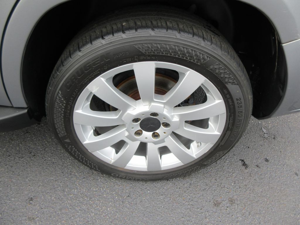 2012 Mercedes-Benz GLK-Class Image 15