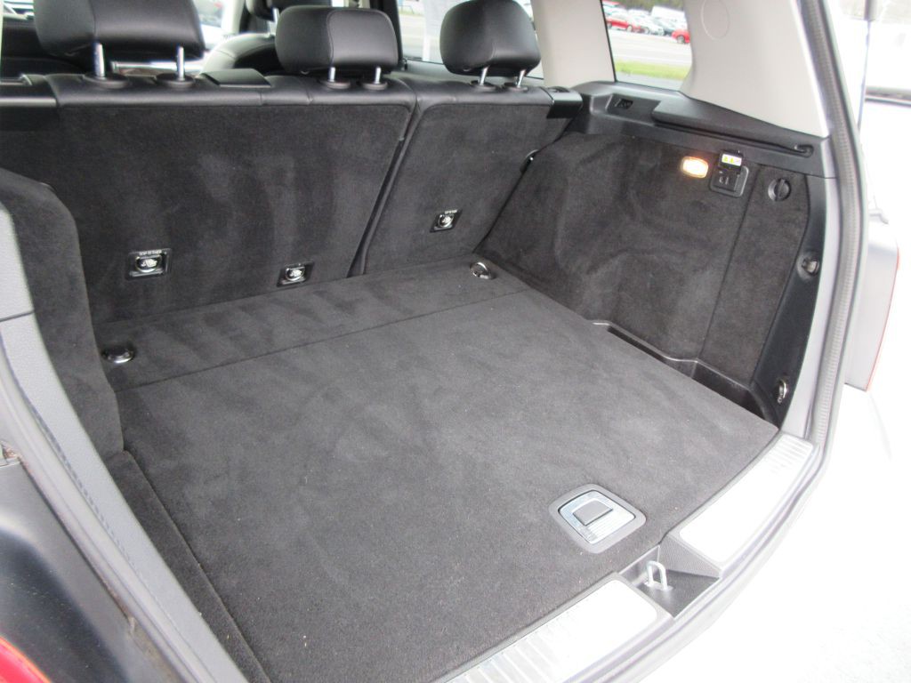 2012 Mercedes-Benz GLK-Class Image 16