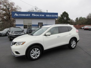 Image for 2014 Nissan Rogue S ID: 7038384
