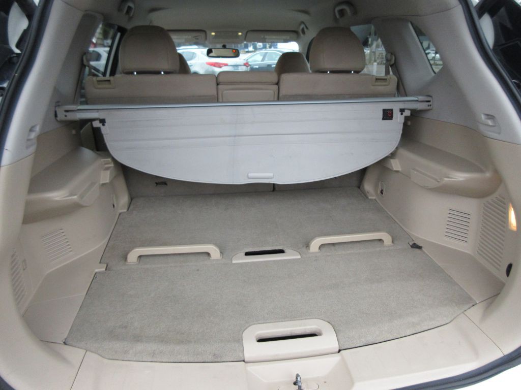 2014 Nissan Rogue Image 15