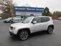 Image for 2015 Jeep Renegade Latitude ID: 7038514