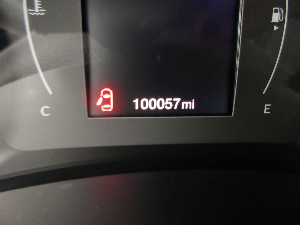 2015 Jeep Renegade Image 8