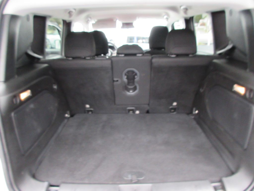 2015 Jeep Renegade Image 15