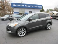 Image for 2015 Ford Escape Titanium ID: 7038535