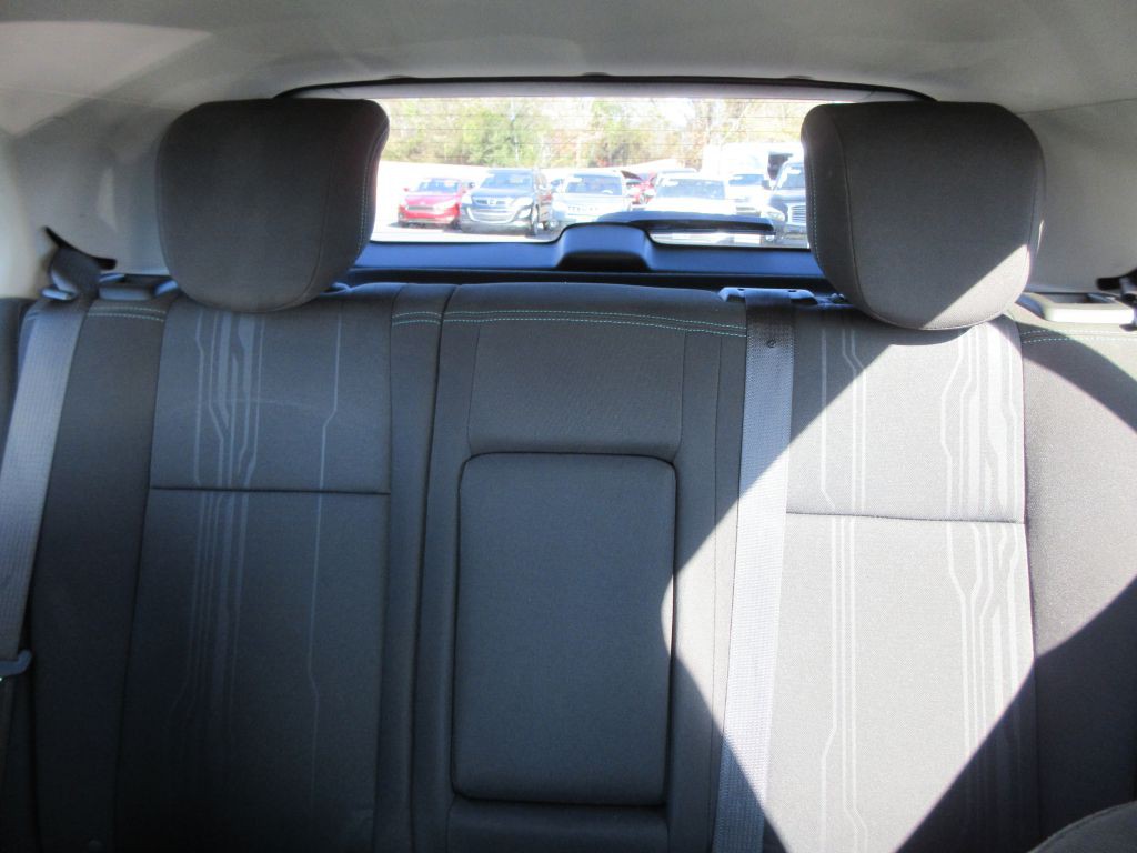 2016 Chevrolet Trax Image 12