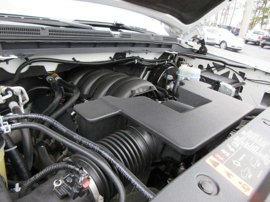 2018 GMC Sierra Image 16