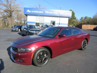 Image for 2019 Dodge Charger SXT ID: 7070590