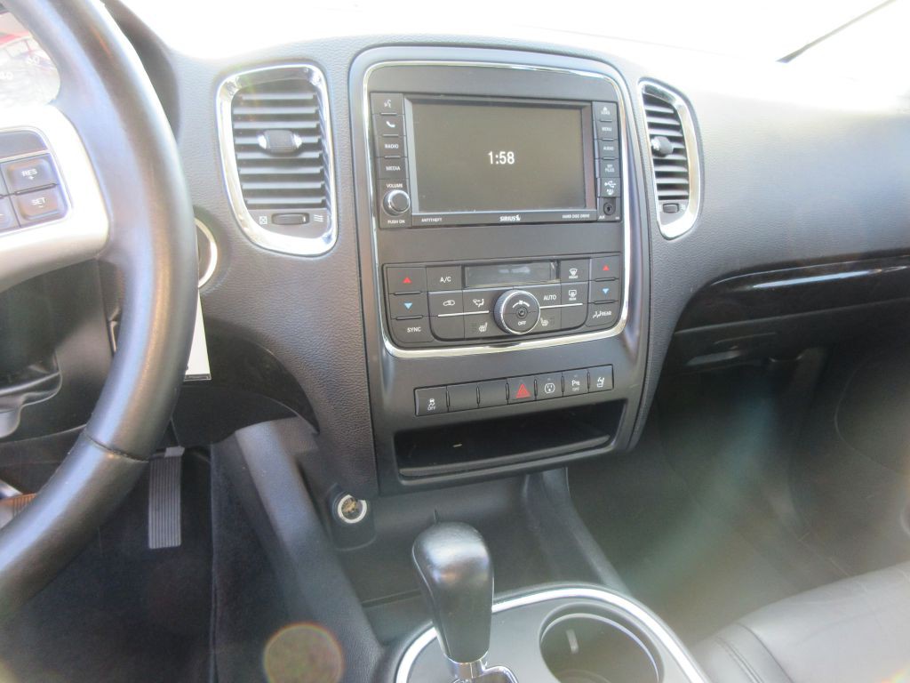 2013 Dodge Durango Image 9